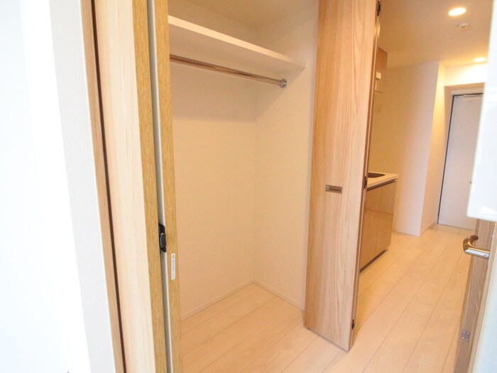 物件内観写真10　(収納)