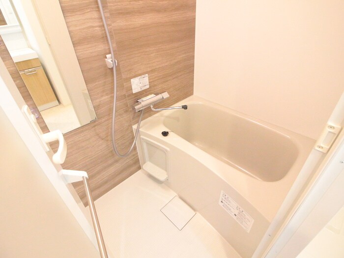 物件内観写真12　(バス／シャワールーム等)