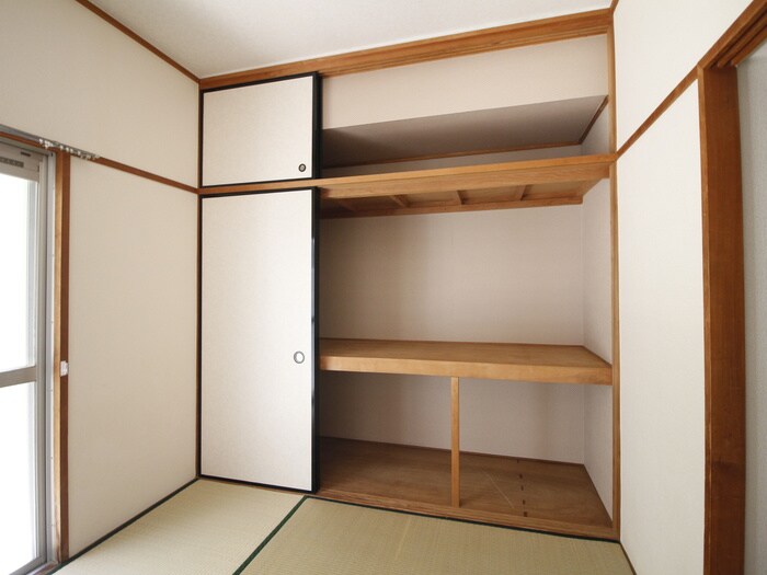 物件内観写真9　(収納)