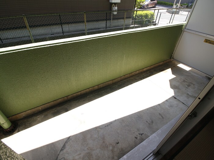 物件内観写真19　(ベランダ・バルコニー)