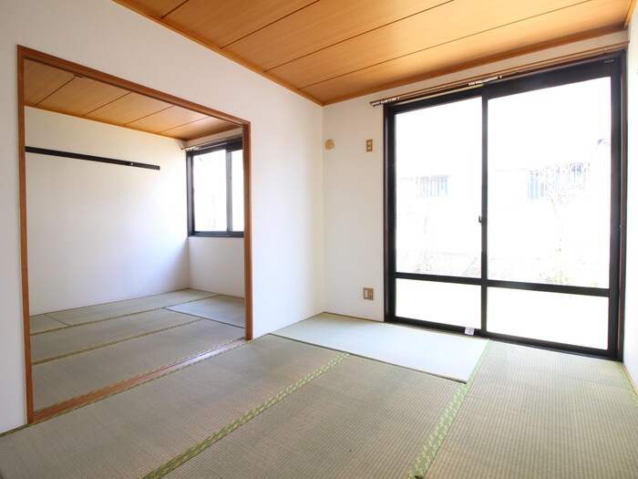 物件内観写真7　(居室)