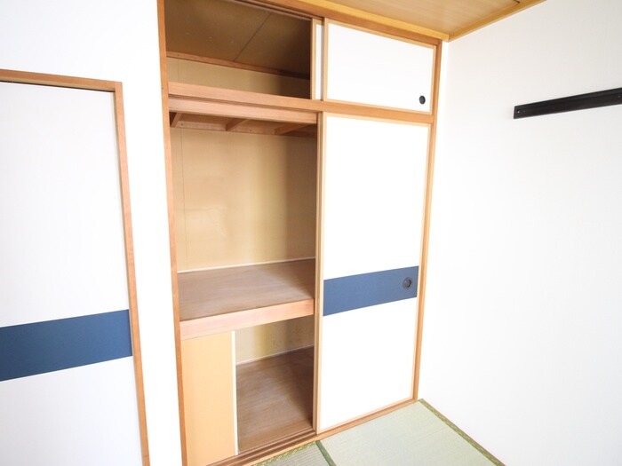 物件内観写真9　(収納)