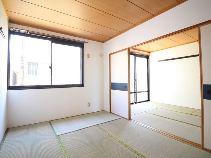 物件内観写真10　(居室)