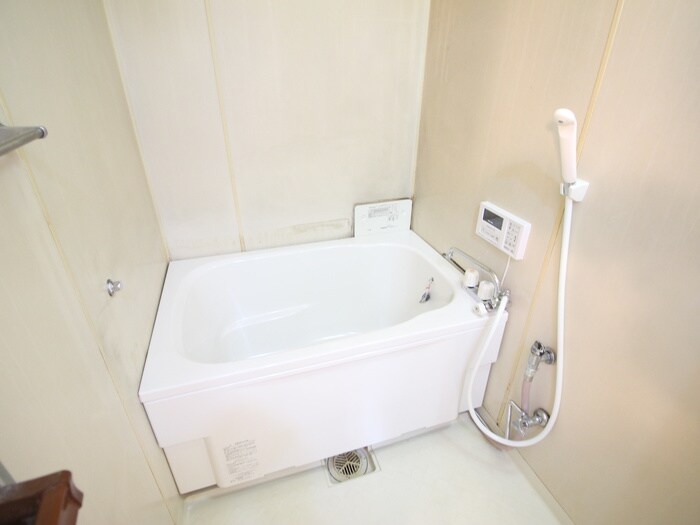 物件内観写真12　(バス／シャワールーム等)