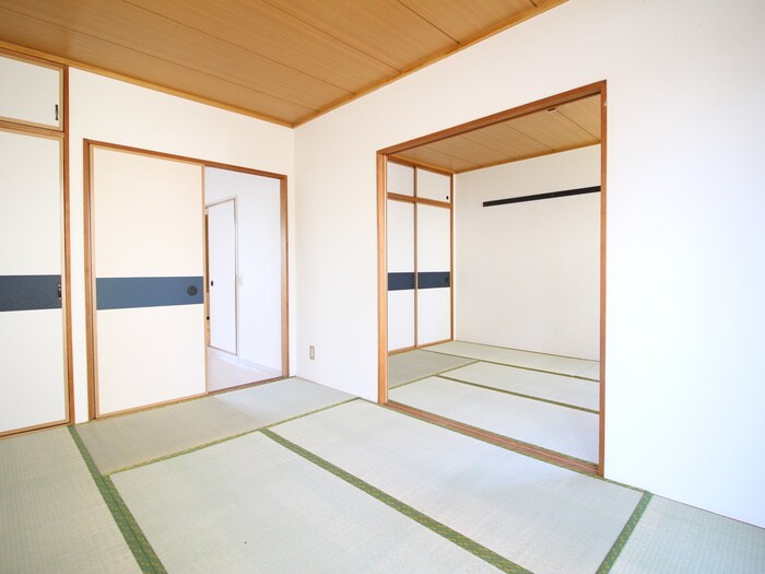 物件内観写真17　(居室)