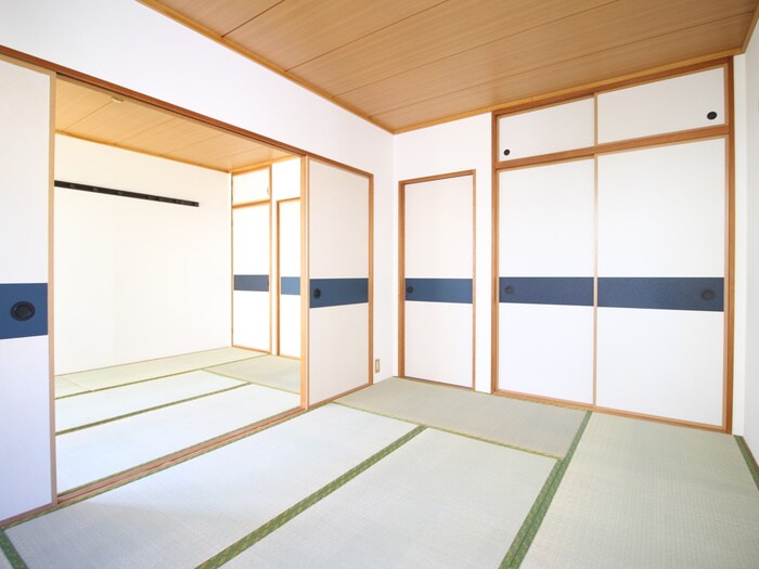 物件内観写真18　(居室)