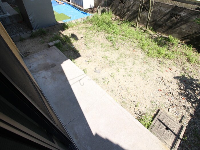 物件内観写真19　(ベランダ・バルコニー)