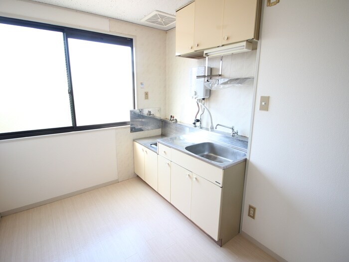 物件内観写真20　(キッチン)