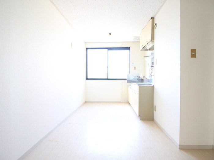 物件内観写真21　(居室)