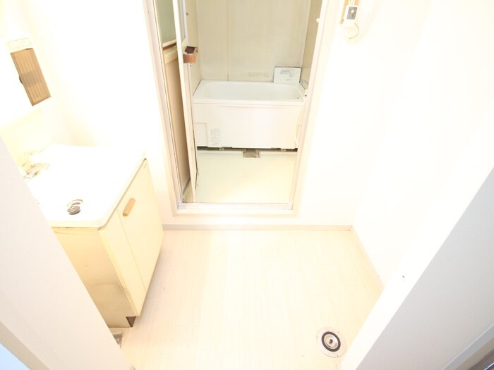 物件内観写真22　(バス／シャワールーム等)