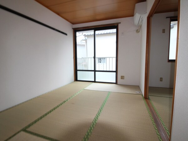 居室