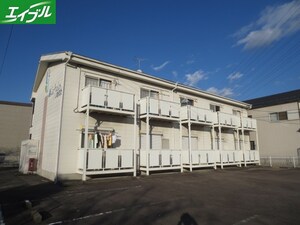 サープラスワン今枝外観写真