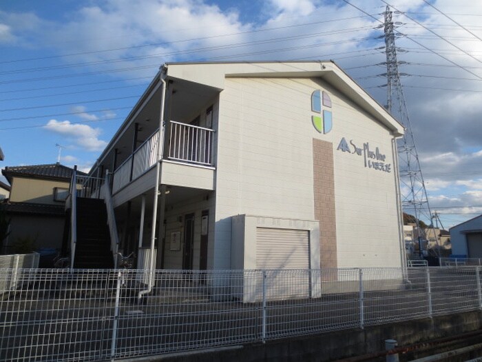 物件外観写真3　(外観写真)