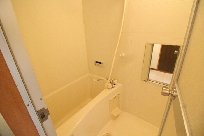 物件内観写真12　(バス／シャワールーム等)