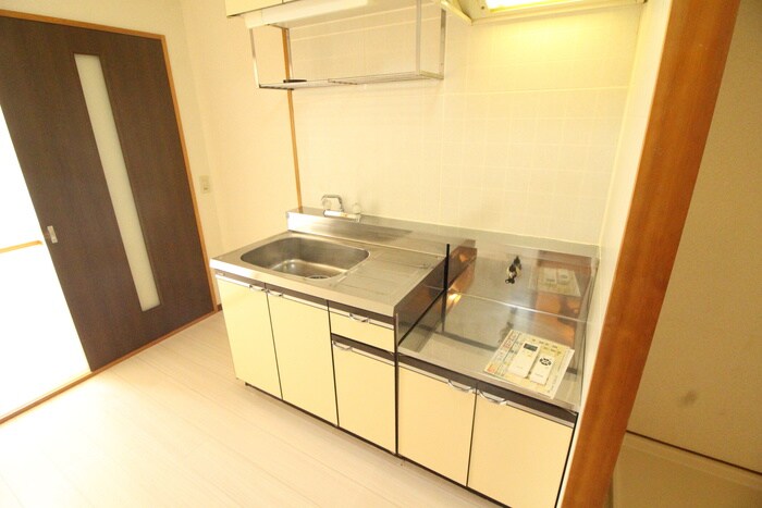 物件内観写真13　(キッチン)