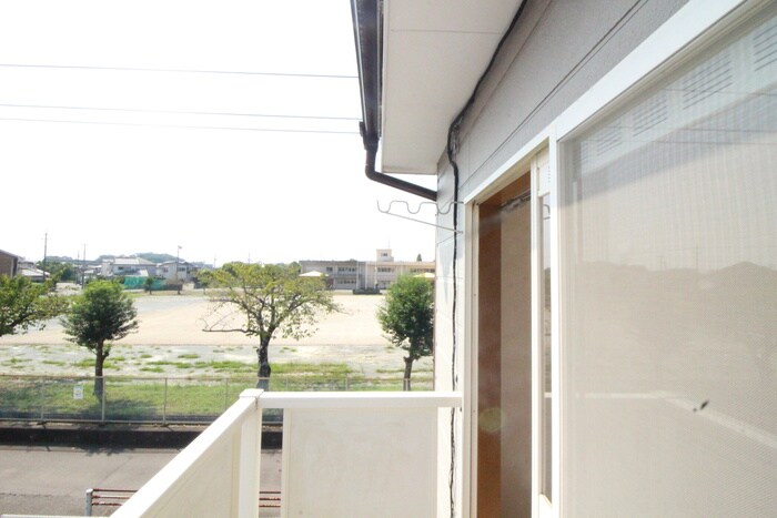 物件内観写真21　(ベランダ・バルコニー)