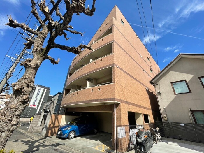 物件外観写真6　(外観写真)