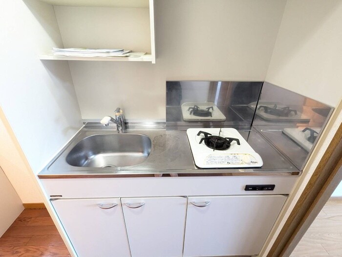 物件内観写真10　(キッチン)