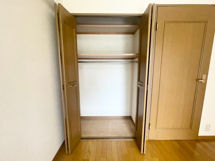物件内観写真10　(収納)