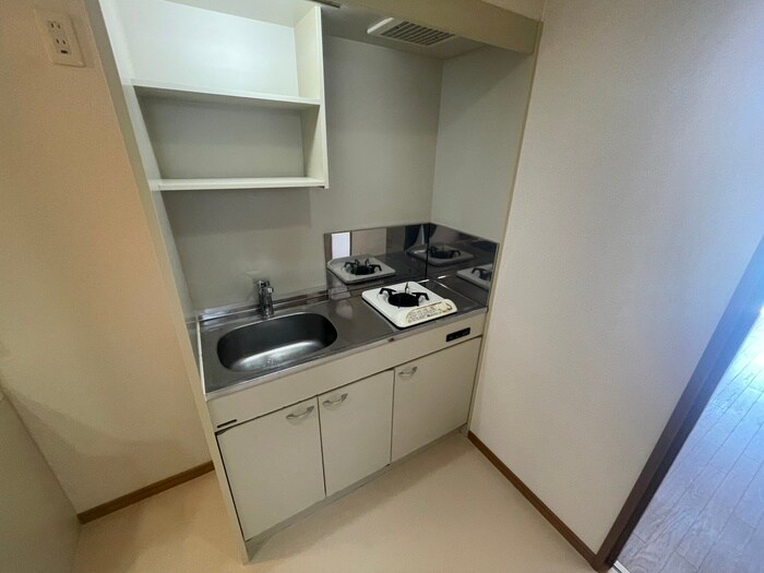 物件内観写真11　(キッチン)