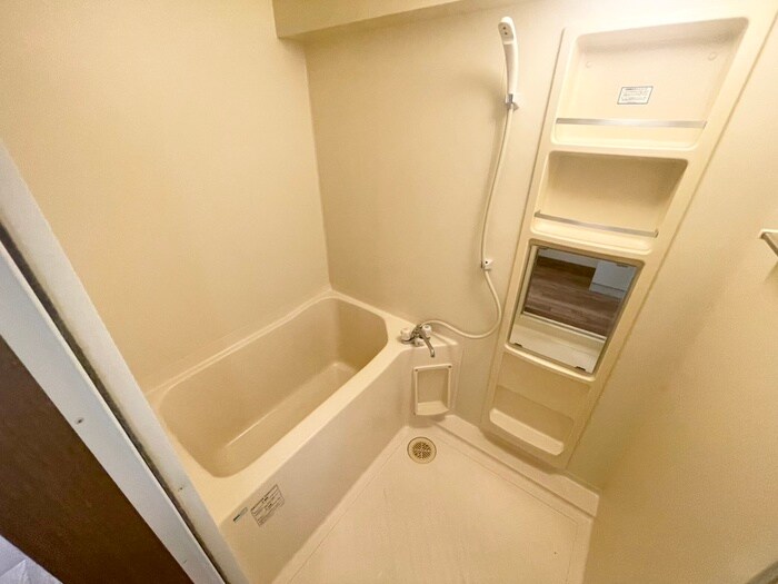 物件内観写真13　(バス／シャワールーム等)