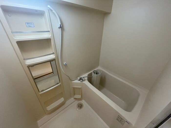 物件内観写真13　(バス／シャワールーム等)