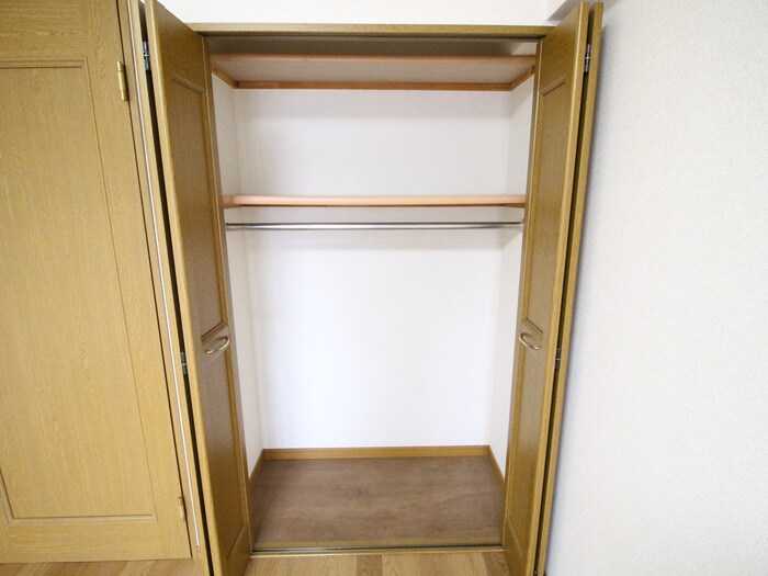 物件内観写真14　(収納)