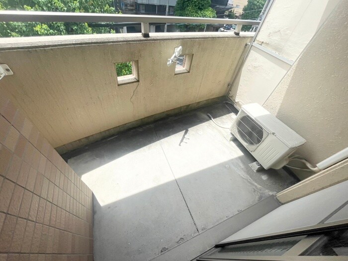 物件内観写真16　(ベランダ・バルコニー)