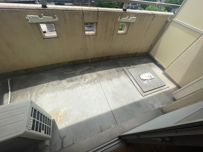 物件内観写真16　(ベランダ・バルコニー)