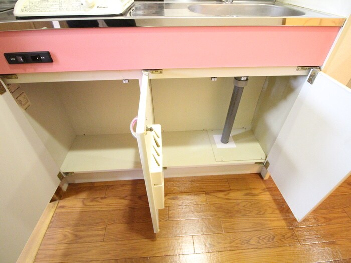 物件内観写真19　(キッチン)