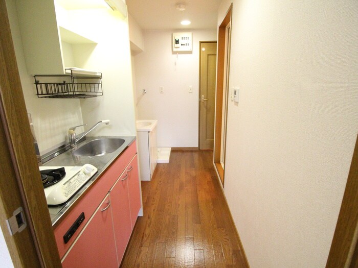 物件内観写真20　(廊下)