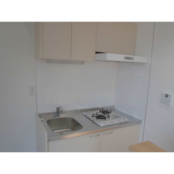 物件内観写真7　(キッチン)