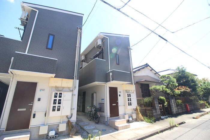 物件外観写真3　(外観写真)