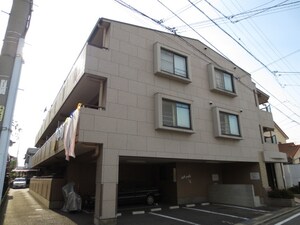 エトワ－ルリッツ外観写真