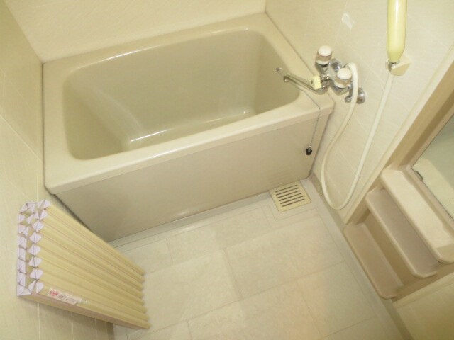 物件内観写真5　(バス／シャワールーム等)