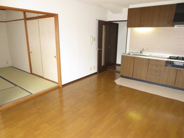 物件内観写真12　(居室)