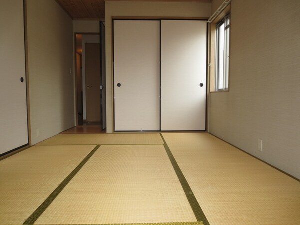 居室