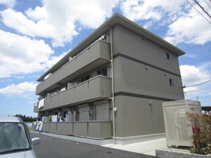 グラス　ツイン　A外観写真