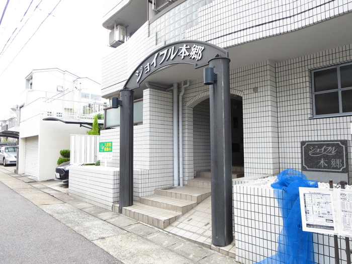 外観写真