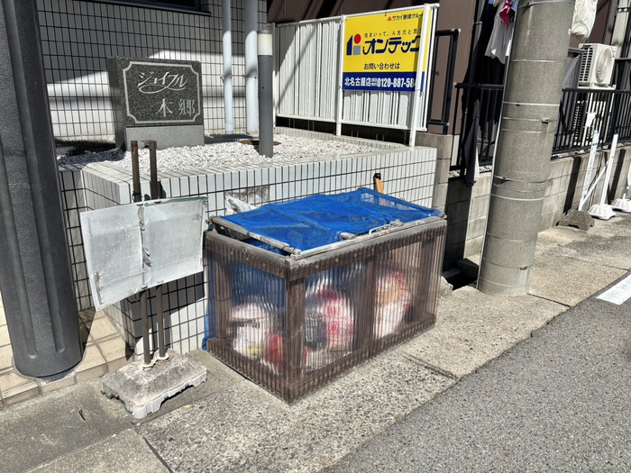 外観写真