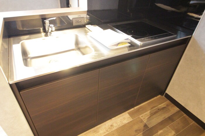 物件内観写真8　(キッチン)