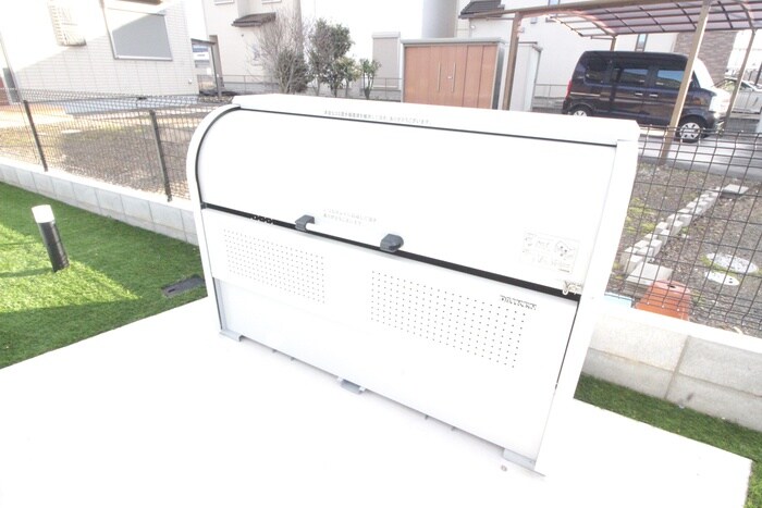 物件外観写真5　(建物設備)