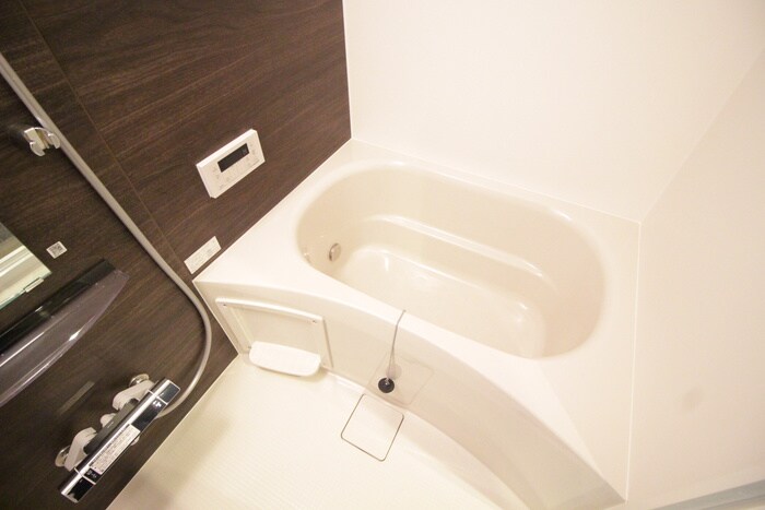 物件内観写真11　(バス／シャワールーム等)