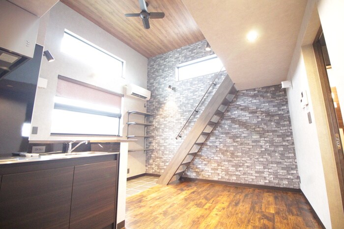 物件内観写真13　(居室)