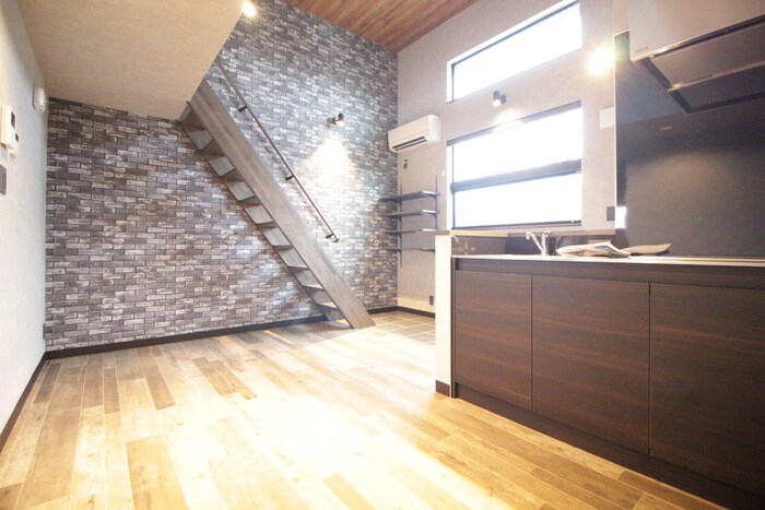 物件内観写真13　(居室)