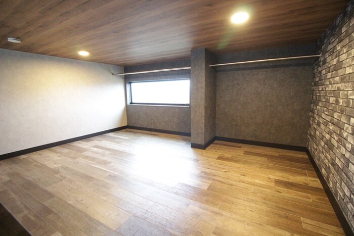 物件内観写真14　(ロフト)