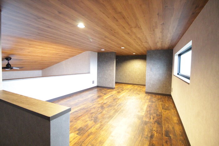 物件内観写真17　(ロフト)