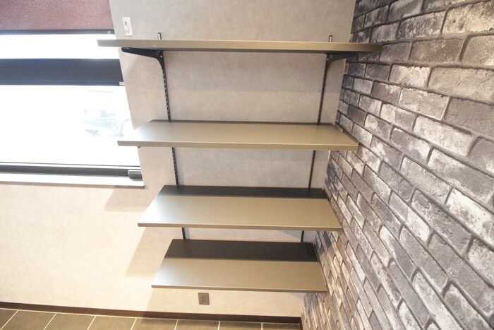 物件内観写真18　(靴箱)