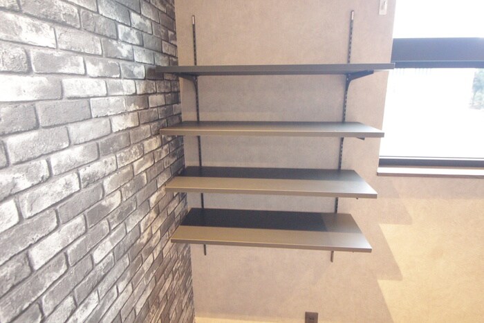 物件内観写真18　(靴箱)