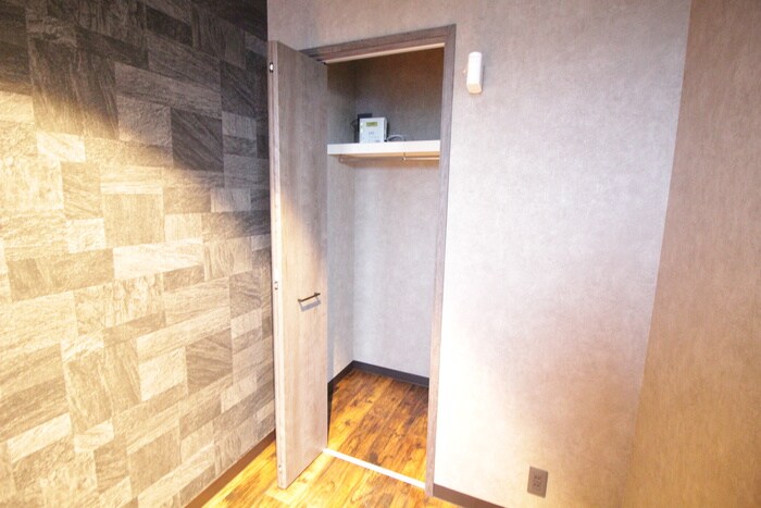 物件内観写真19　(収納)